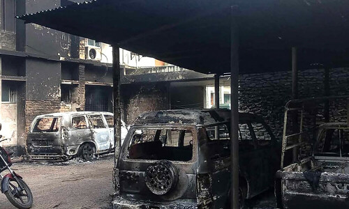Fears grip ethnic minorities after deadly violence in Bangladesh
