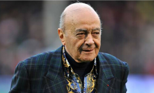 Harrods’ ex-owner Al Fayed raped, assaulted staff over decades, lawyers say Harrods’ ex-owner Al Fayed raped, assaulted staff over decades, lawyers say