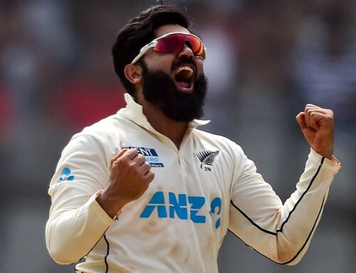 NZ chase 275 to win first Sri Lanka Test after Patel bags six
