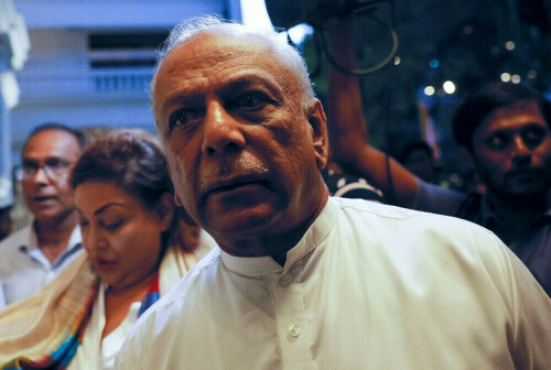 Sri Lankan prime minister resigns after Dissanayake&rsquo;s presidential win