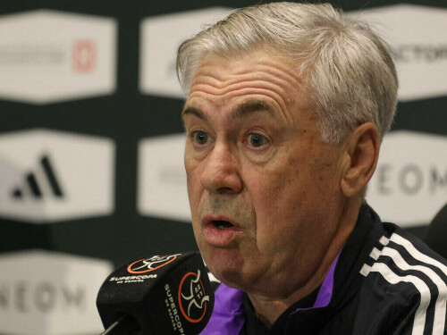 Madrid&rsquo;s &lsquo;many styles&rsquo; key to unbeaten streak: Ancelotti