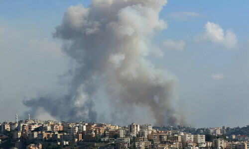 US sending more troops to Middle East as tensions grow