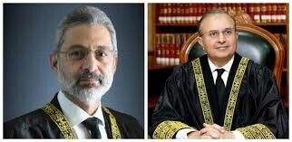 Justice Shah questions changes to practice and procedure law