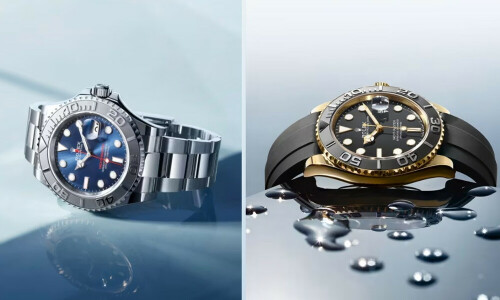 Rolex begins selling used watches, but at a premium Rolex begins selling used watches, but at a premium
