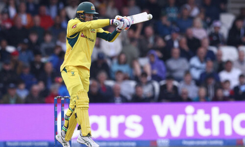 Hundred hero Brook keeps England alive in Australia ODI series