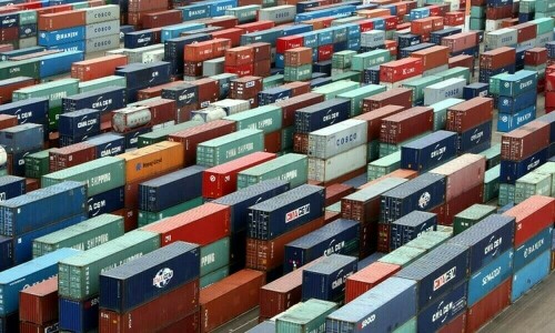 امریکہ ملک کا سب سے بڑا تجارتی شراکت دار قرار