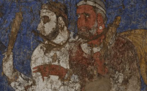 British Museum explores &lsquo;Silk Roads&rsquo; trade routes in new exhibition