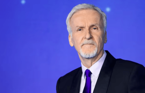 &lsquo;Titanic&rsquo; director James Cameron joins Stability AI board