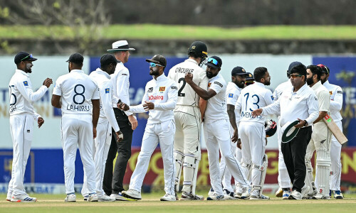 New Zealand aim to bounce back after first Test defeat