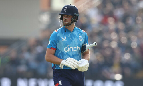 Jacks says new-look England need time to master ODIs
