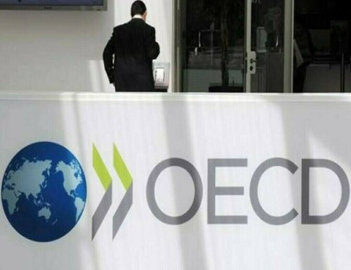OECD calls for higher property taxes to fight debt