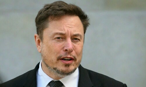 Vietnam says Musk&rsquo;s SpaceX plans $15bn Starlink investment