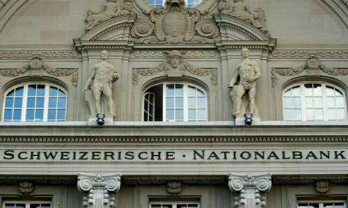 SNB cuts interest rates by 25 basis points for third time this year