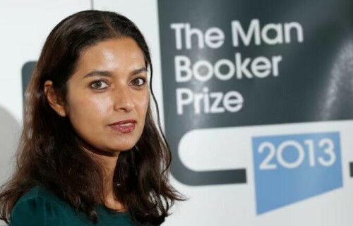 Pulitzer winner Jhumpa Lahiri declines award over New York museum&rsquo;s keffiyeh ban