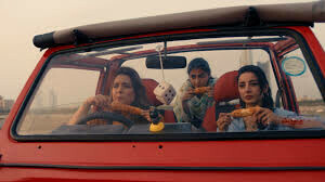 Mehreen Jabbar&rsquo;s &lsquo;Farar&rsquo; set to screen at inaugural London Pakistani Film Festival 2024