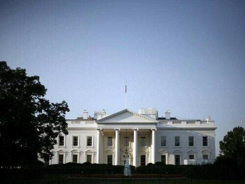 Lebanon truce call was &lsquo;coordinated&rsquo; with Israel: White House