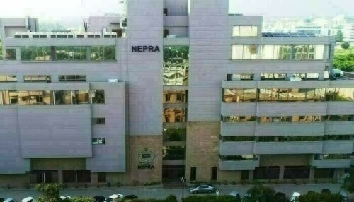 Power tariff: Nepra projects massive increase