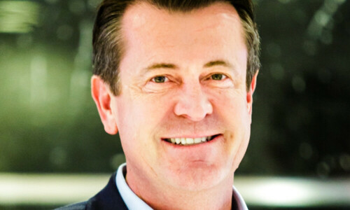 Interview with Julian Gorman, Head of Asia Pacific, GSMA