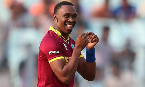 West Indies all-rounder Bravo retires, joins IPL&rsquo;s Kolkata as mentor