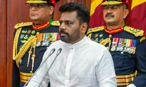 سری لنکا نے سیاحوں کو راغب کرنے کیلئے سابقہ ویزا سسٹم بحال کردیا