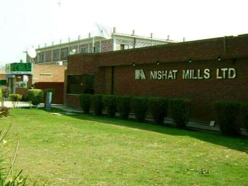 Nishat Mills looks to sell hospitality business, will establish subsidiary in T&uuml;rkiye