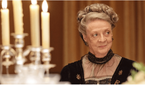 British actress Maggie Smith dies aged 89, BBC reports