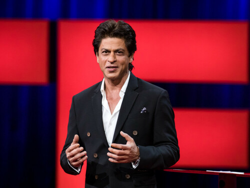 Bollywood&rsquo;s &lsquo;King Khan&rsquo; steals show at Indian film awards