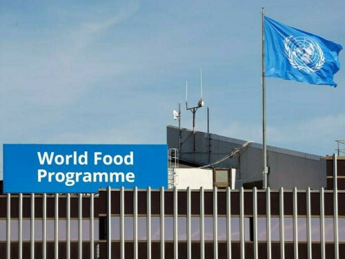 UN sends emergency food aid for one million Lebanese