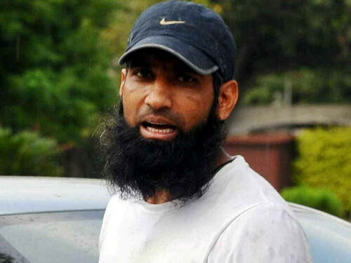 محمد یوسف انگلینڈ کیخلاف سیریز سے قبل سلیکٹر کے عہدے سے مستعفی