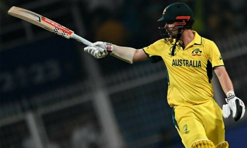 Head stars as Australia seal 3-2 England ODI series win