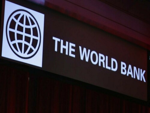 World Bank approves $1.57 billion loan for Nigeria