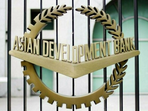 ایشیائی ترقیاتی بینک نے منصوبوں اور اصلاحات کو تیز کرنے کیلئے مشن بھیج دیا