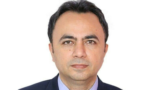 Budhani made PCDA chairman