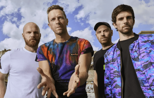 Coldplay ticket scalping fiasco sparks backlash in India