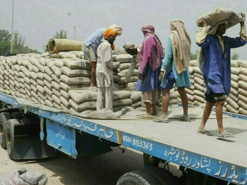 سیمنٹ انڈسٹری کے مالی حالات: سب ٹھیک ہے