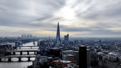 London&rsquo;s Canary Wharf sets sights on hotels to fill empty offices