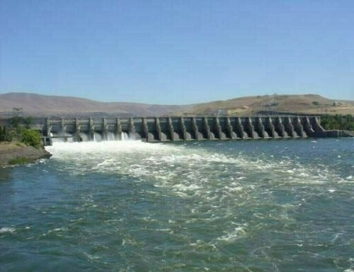 پانی کی غیر استعمال شدہ قدر