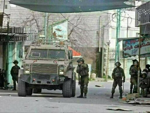 جنوبی لبنان میں مزید 7 اہلکار مارے گئے، مجموعی ہلاکتیں 8 ہوگئیں، اسرائیلی فوج