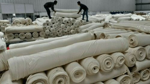 Textile working capital financing: high value added in remission? Textile working capital financing: high value added in remission?