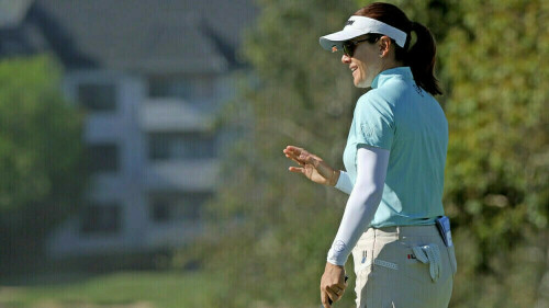 Australia&rsquo;s world No.7 Green wants women to play Presidents Cup