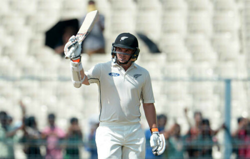Long-time deputy Latham under pressure to lift New Zealand