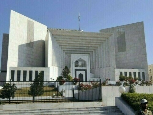 Article 63-A: SC annuls 2022 verdict, accepts review plea