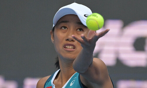 History-maker Zhang to plough on after fairytale Beijing run