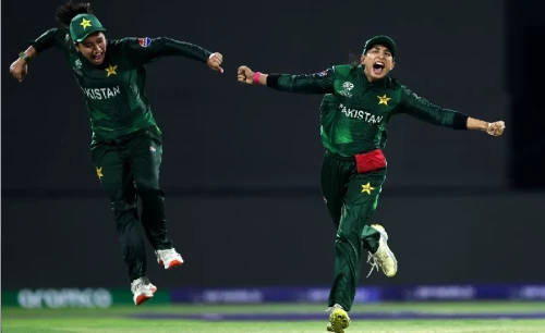 Women&rsquo;s T20 World Cup: Pakistan beat Sri Lanka by 31 runs