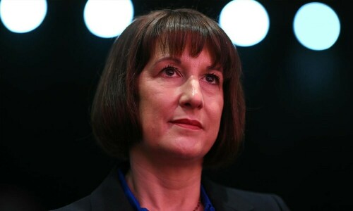 UK finance minister to give Mansion House speech on Nov. 14, Sky News says