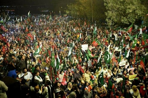 اسلام آباد میں غیر قانونی احتجاج کی اجازت نہیں دی جائیگی، اسلام آباد ہائیکورٹ اسلام آباد میں غیر قانونی احتجاج کی اجازت نہیں دی جائیگی، اسلام آباد ہائیکورٹ