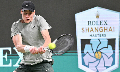 Weary Sinner happy for day off after battling into Shanghai last 16