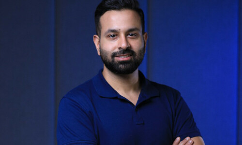 Interview with Ehsan Saya - Managing Director, Daraz Pakistan & Sri Lanka