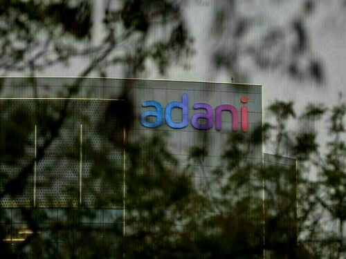 Adani Group in talks to buy Heidelberg&rsquo;s Indian cement operations, ET reports
