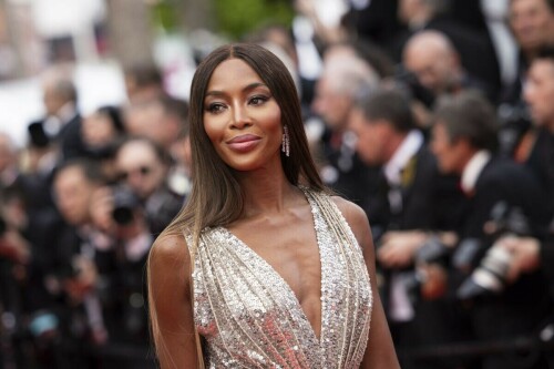 Supermodel Naomi Campbell admits failures at charity, denies misconduct, media reports say
